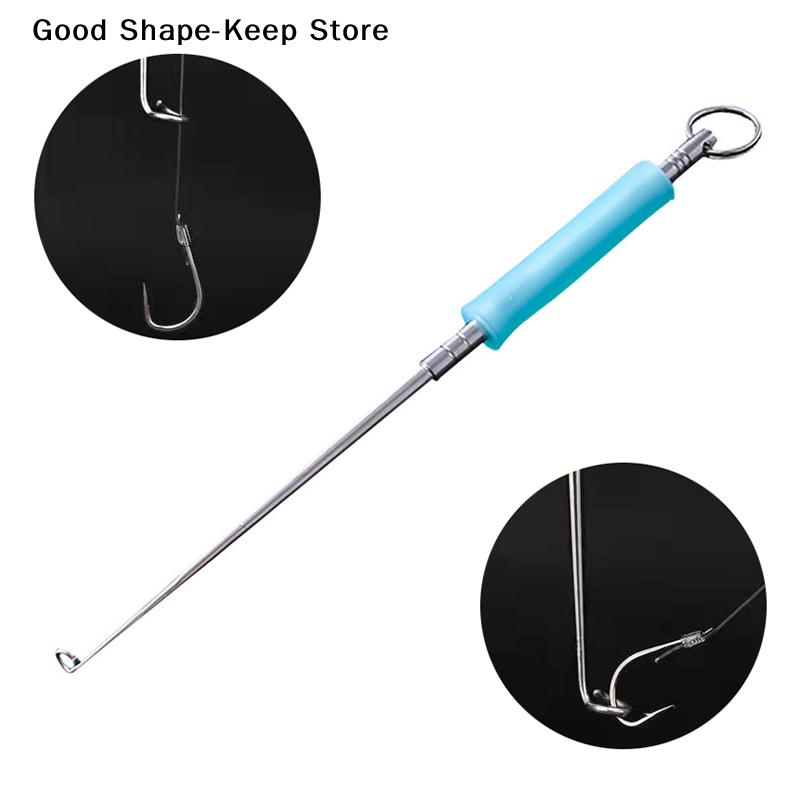 Stainless Steel Fish Hook Remo - огляд і ціна Fishing Hook Remover