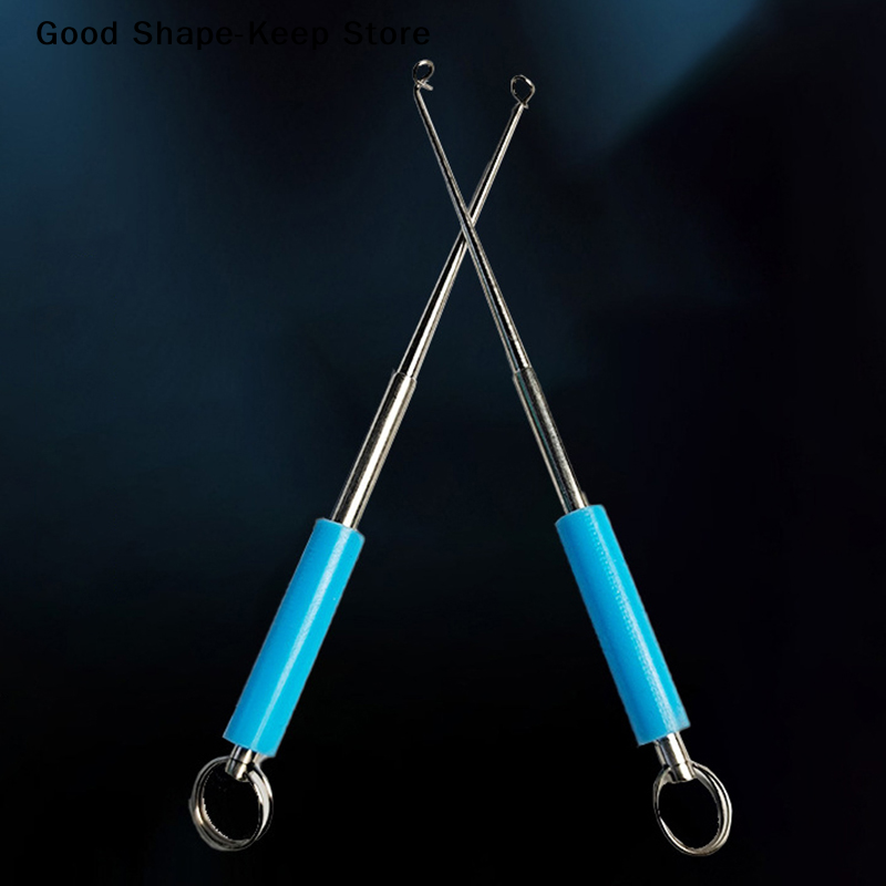 Stainless Steel Fish Hook Remo - огляд і ціна Fishing Hook Remover