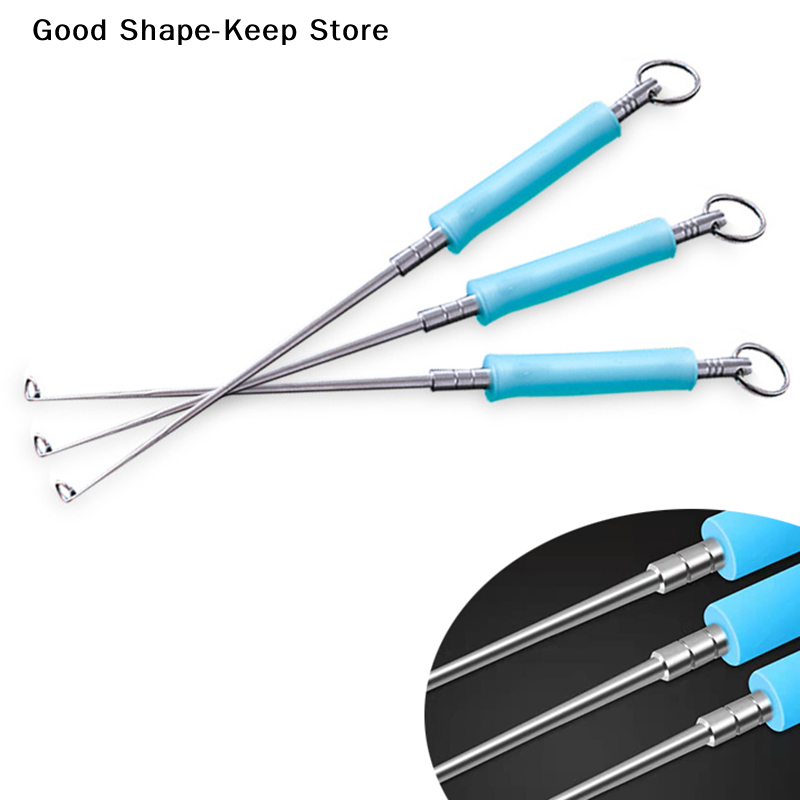Stainless Steel Fish Hook Remo - огляд і ціна Fishing Hook Remover