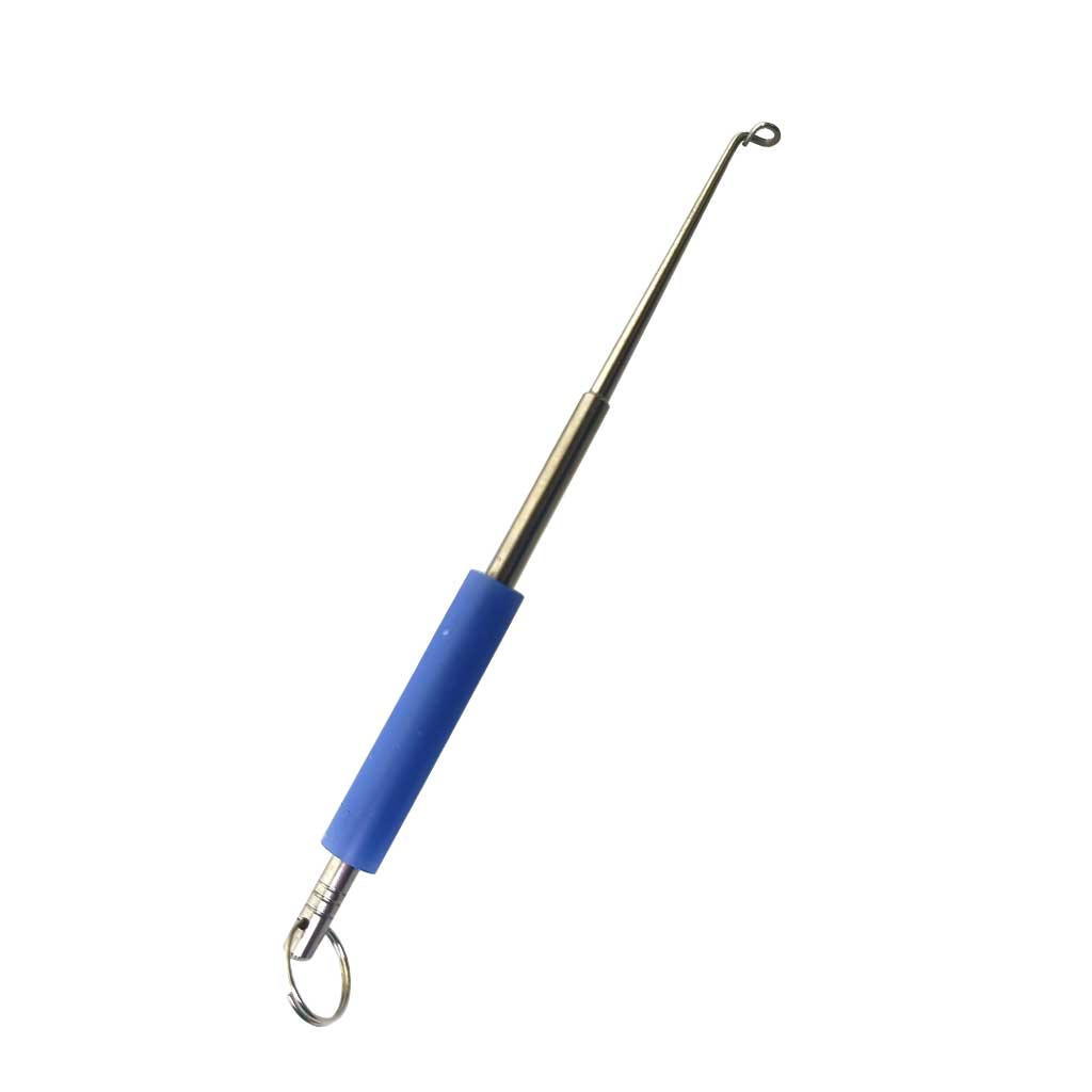 3-Pack Stainless Steel Fish Ho - огляд і ціна Fishing Hook Stainless Steel