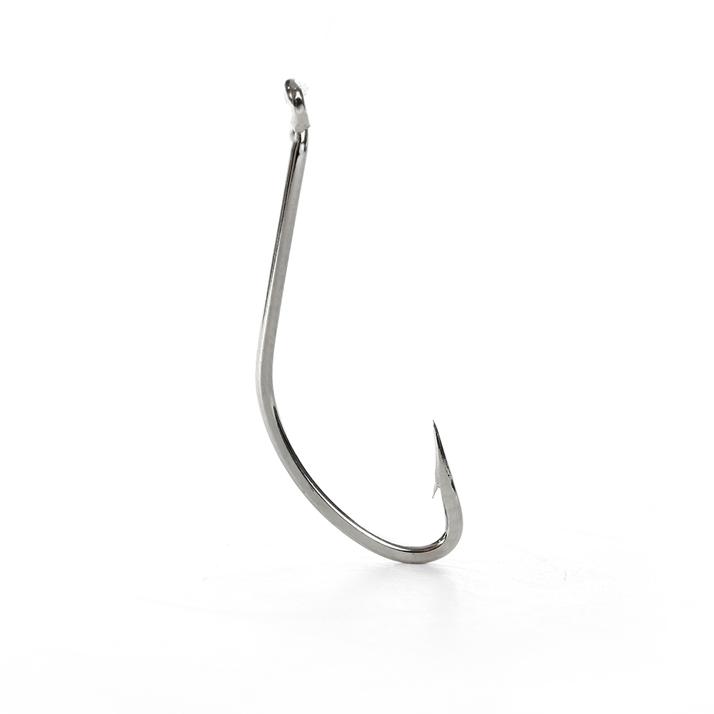 30pcs/lot  Fishing Hooks Sea J - огляд і ціна Fishing Hook Assortment