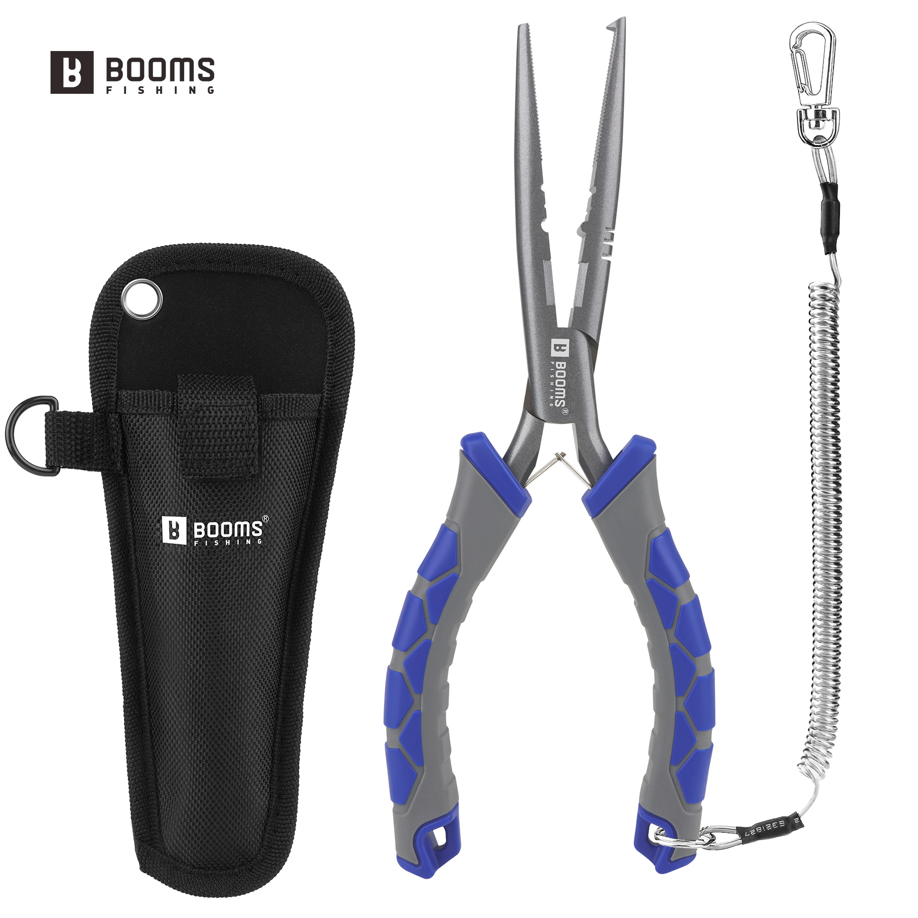 Booms Fishing XW10 23cm Long N - огляд і ціна Fishing Hook Remover