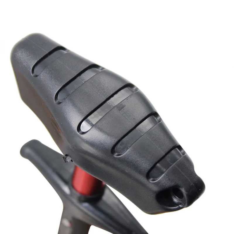Portable T-Handle Big Fish Dee - огляд і ціна Fishing Hook Size