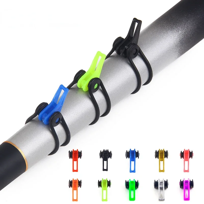 10pcs/lot Plastic Fishing Hook - огляд і ціна Fishing Hook Jig