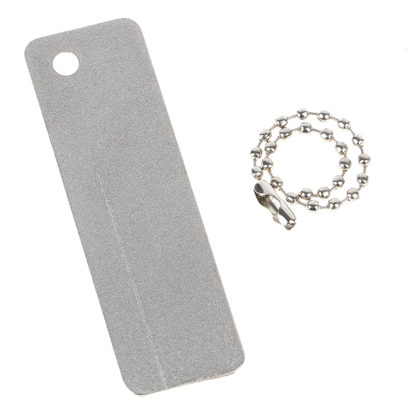 Latest 1PC Fishing Hook Sharpe - огляд і ціна Fishing Hook Sharpener