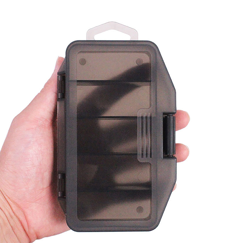 1PC Portable Fishing Tackle Bo - огляд і ціна Fishing Hook Box
