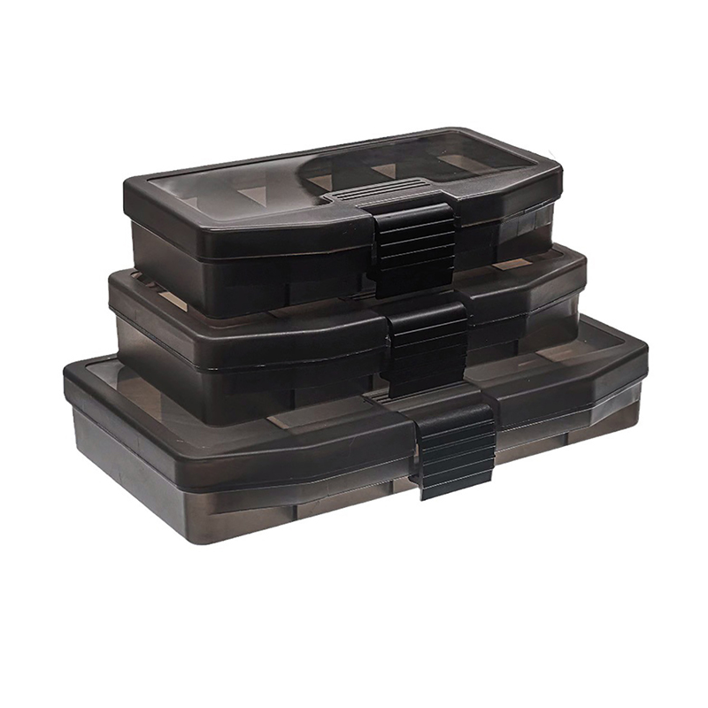 1PC Portable Fishing Tackle Bo - огляд і ціна Fishing Hook Box