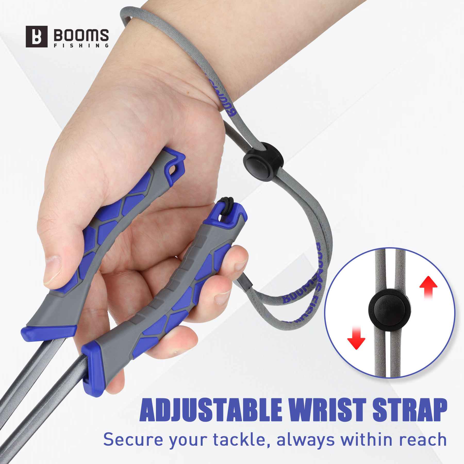 Booms Fishing XW11 Fishing Pli - огляд і ціна Fishing Hook Remover