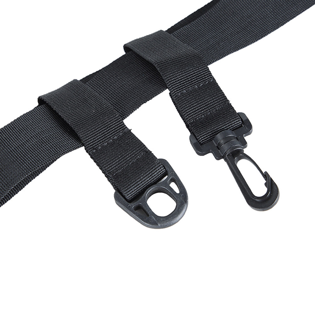 2Pcs Fishing Waist Belt Adjust - огляд і ціна Fishing Hook