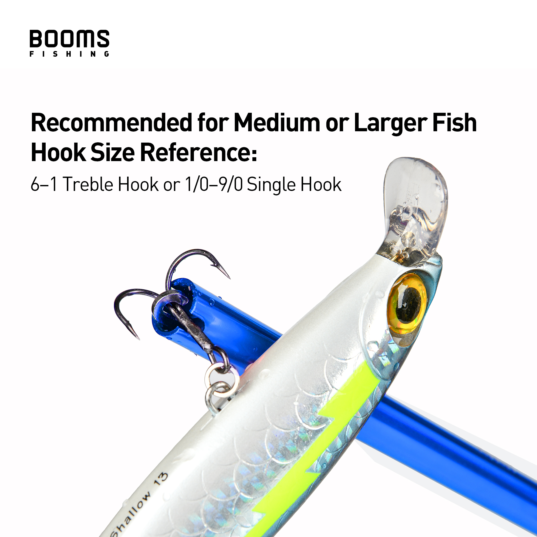 Booms Fishing R02 Aluminum Tub - огляд і ціна Fishing Hook Remover