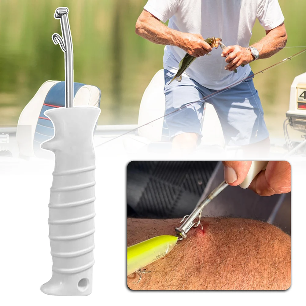 Quick Release Fishhook Extract - огляд і ціна Fishing Hook Sharpener