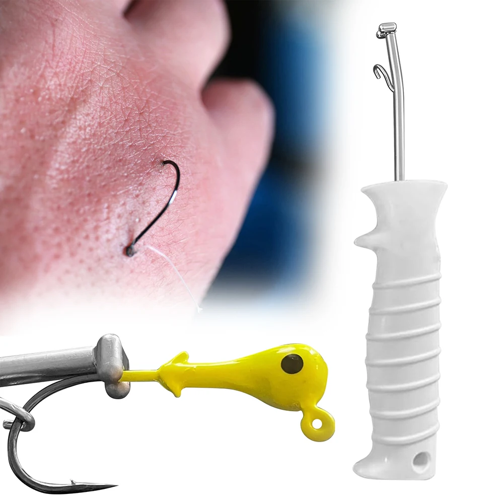 Quick Release Fishhook Extract - огляд і ціна Fishing Hook Sharpener
