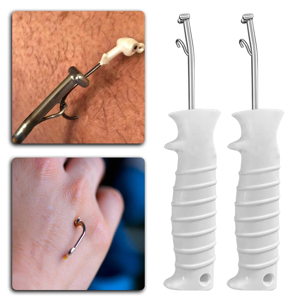 Quick Release Fishhook Extract - огляд і ціна Fishing Hook Sharpener