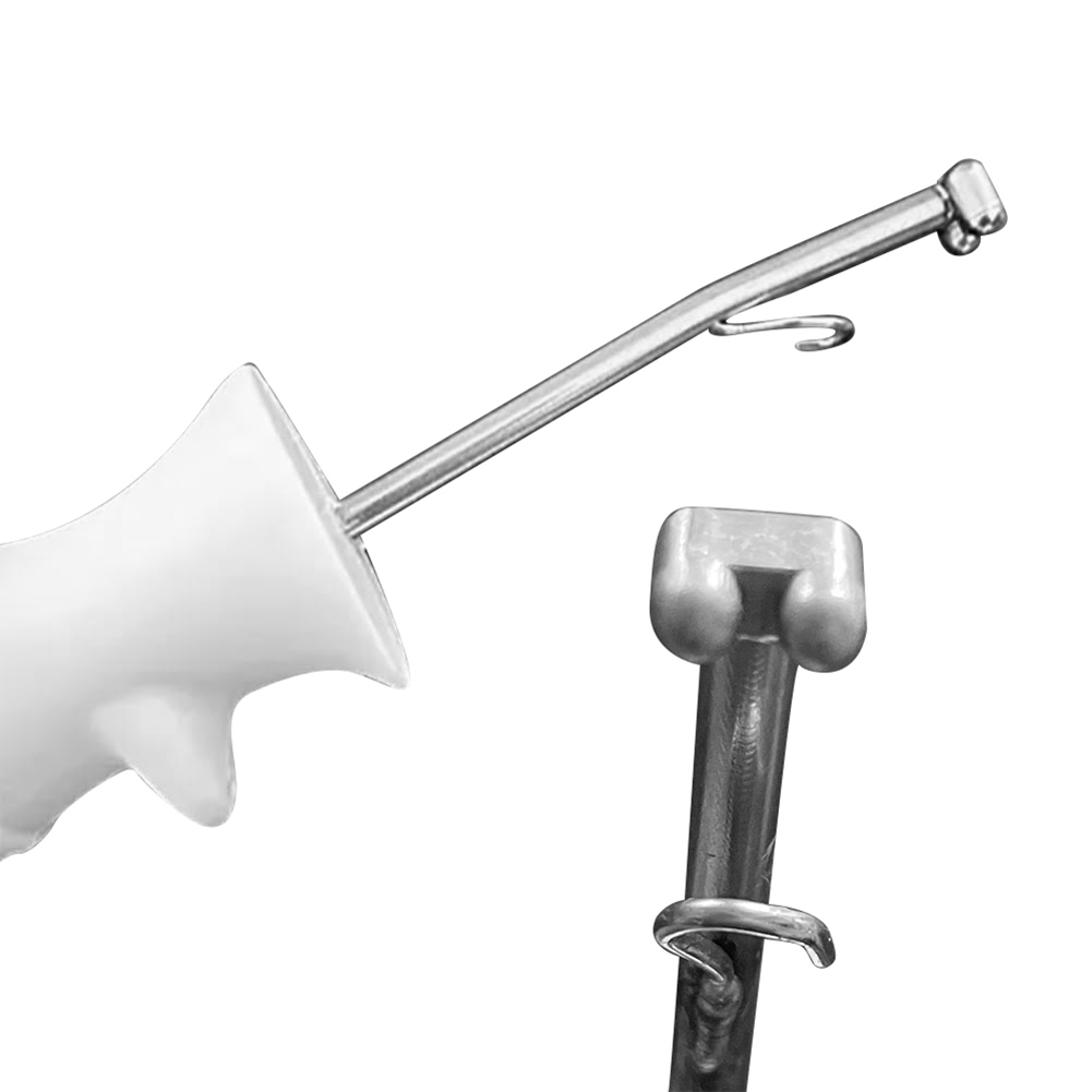 Quick Release Fishhook Extract - огляд і ціна Fishing Hook Sharpener
