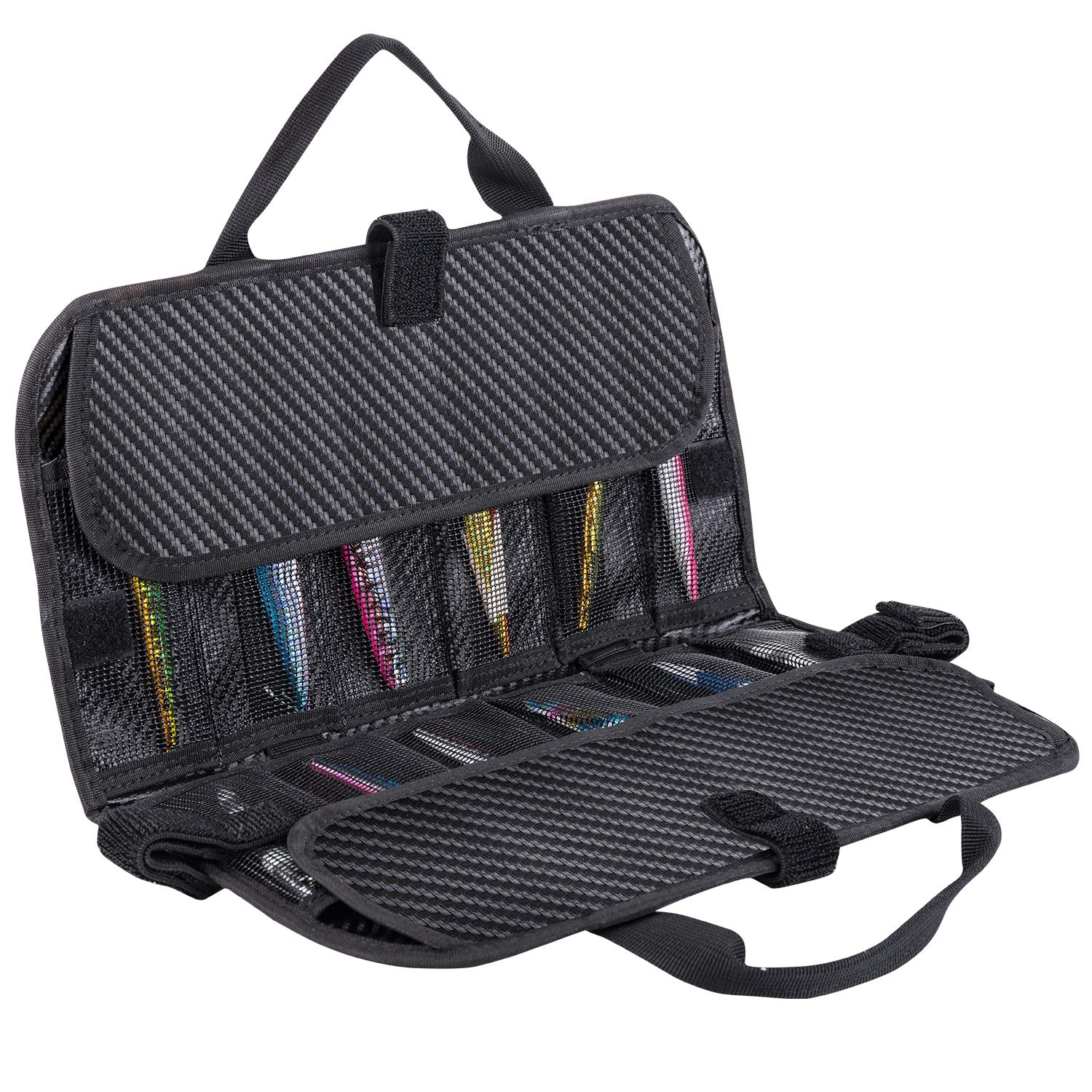 Goture Fishing Jig Lure Bag-Du - огляд і ціна Fishing Hook Jig