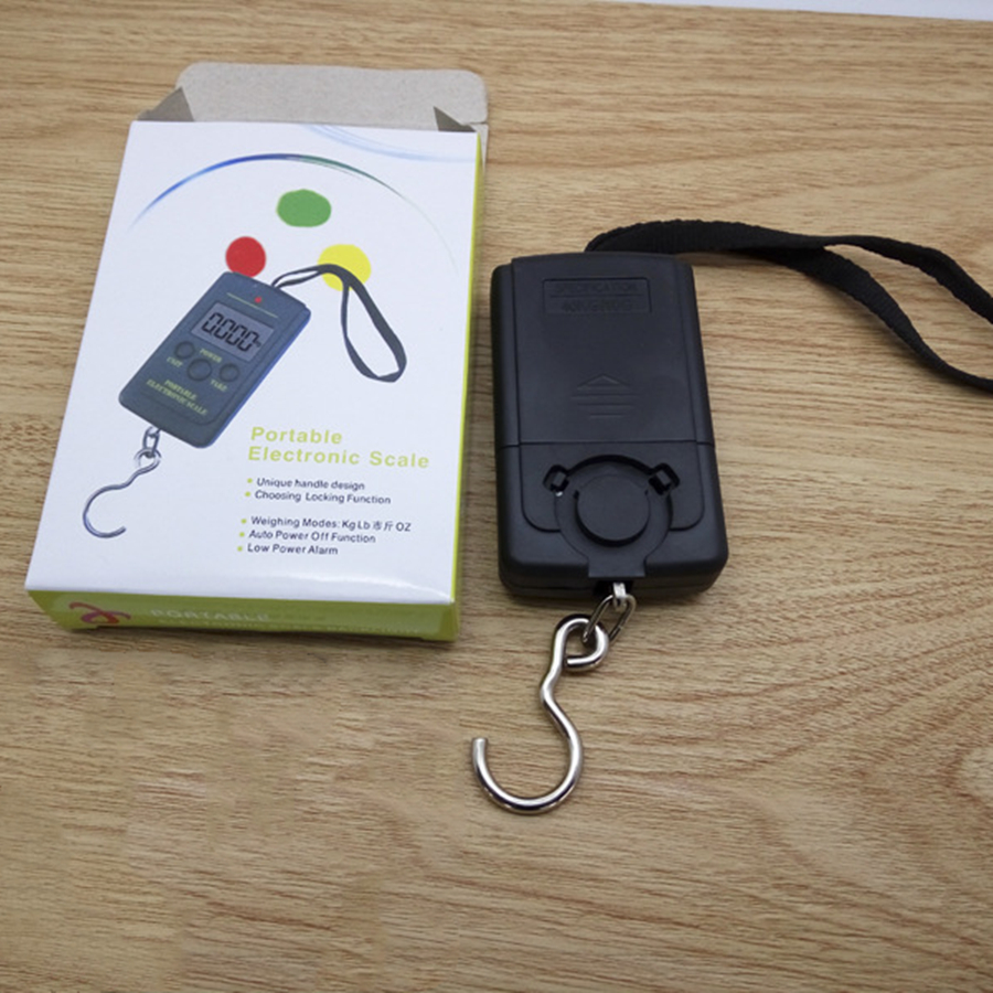 1PC Multifunctional Mini 40kg/ - огляд і ціна Fishing Hook