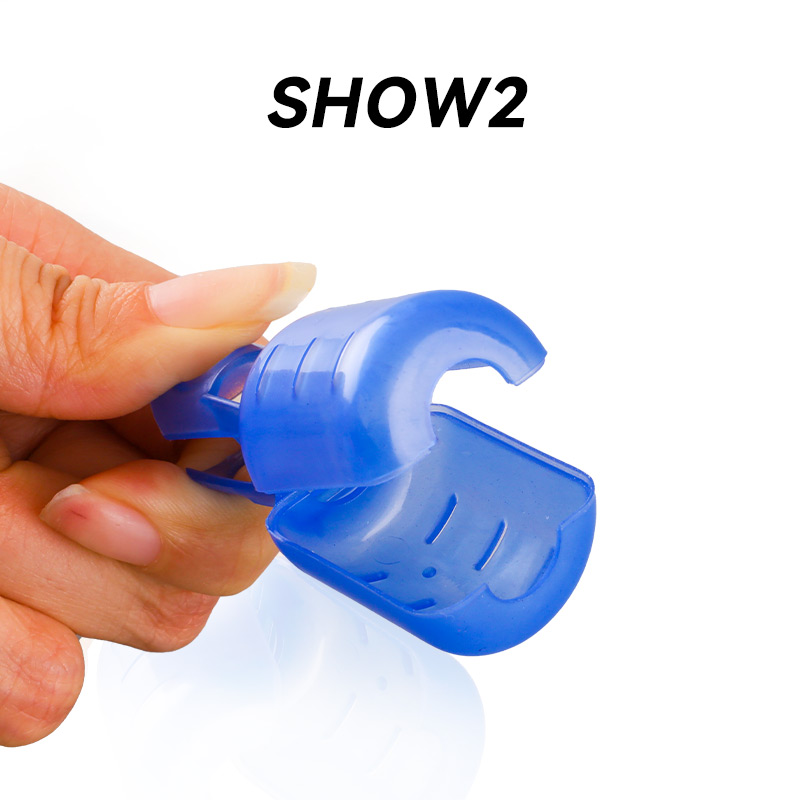 5pcs Squid Jig Hook Cover Anti - огляд і ціна Fishing Hook Jig