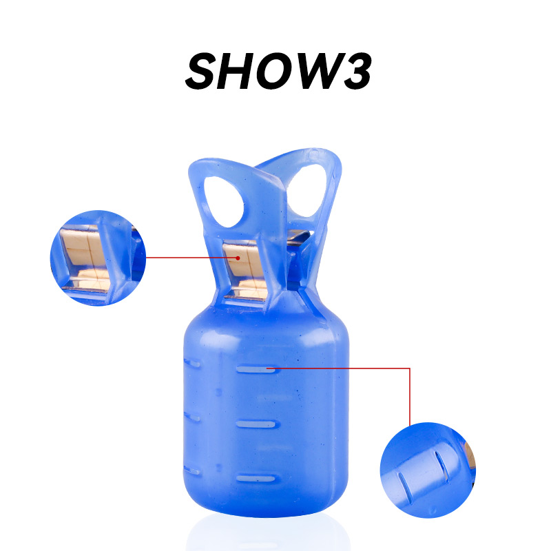 5pcs Squid Jig Hook Cover Anti - огляд і ціна Fishing Hook Jig
