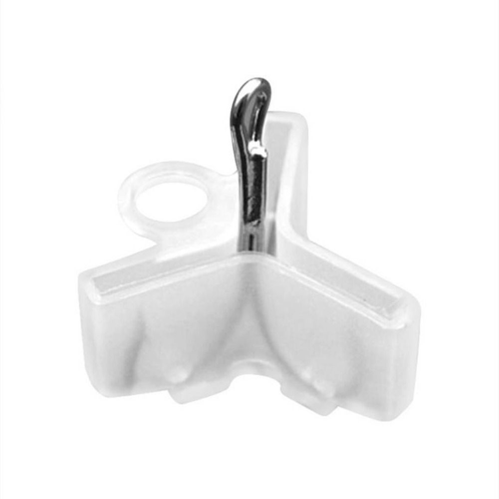 50PCS Fishing Lures Holders Tr - огляд і ціна Fishing Hook Treble