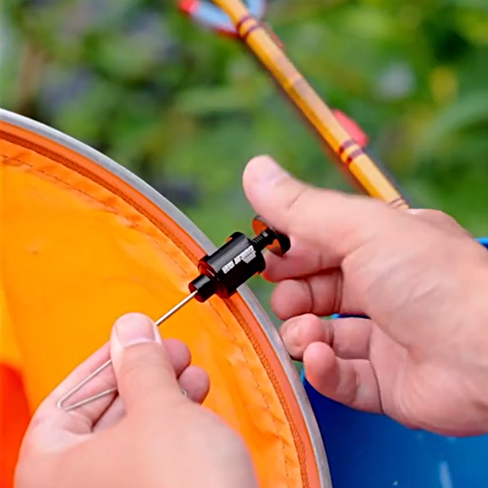 Fishing Hook Remover Stainless - огляд і ціна Fishing Hook Sharpener