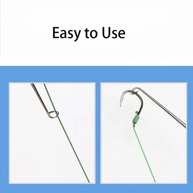 Dual Purpose Quick Tackle Hook - огляд і ціна Fishing Hook Sharpener