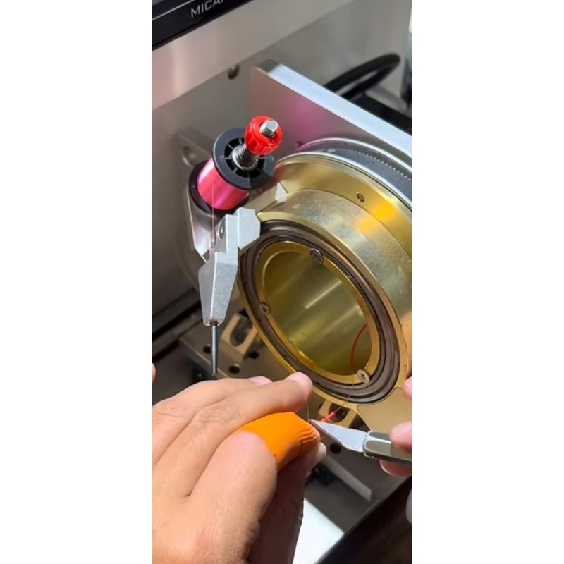 Knotless Fishing Tackle Machin - огляд і ціна Fishing Hook