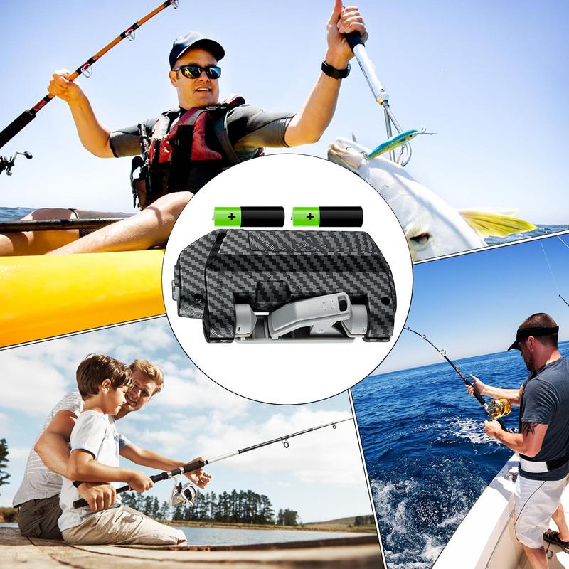 Hook Tying Tool Electric Fishi - огляд і ціна Fishing Hook Box
