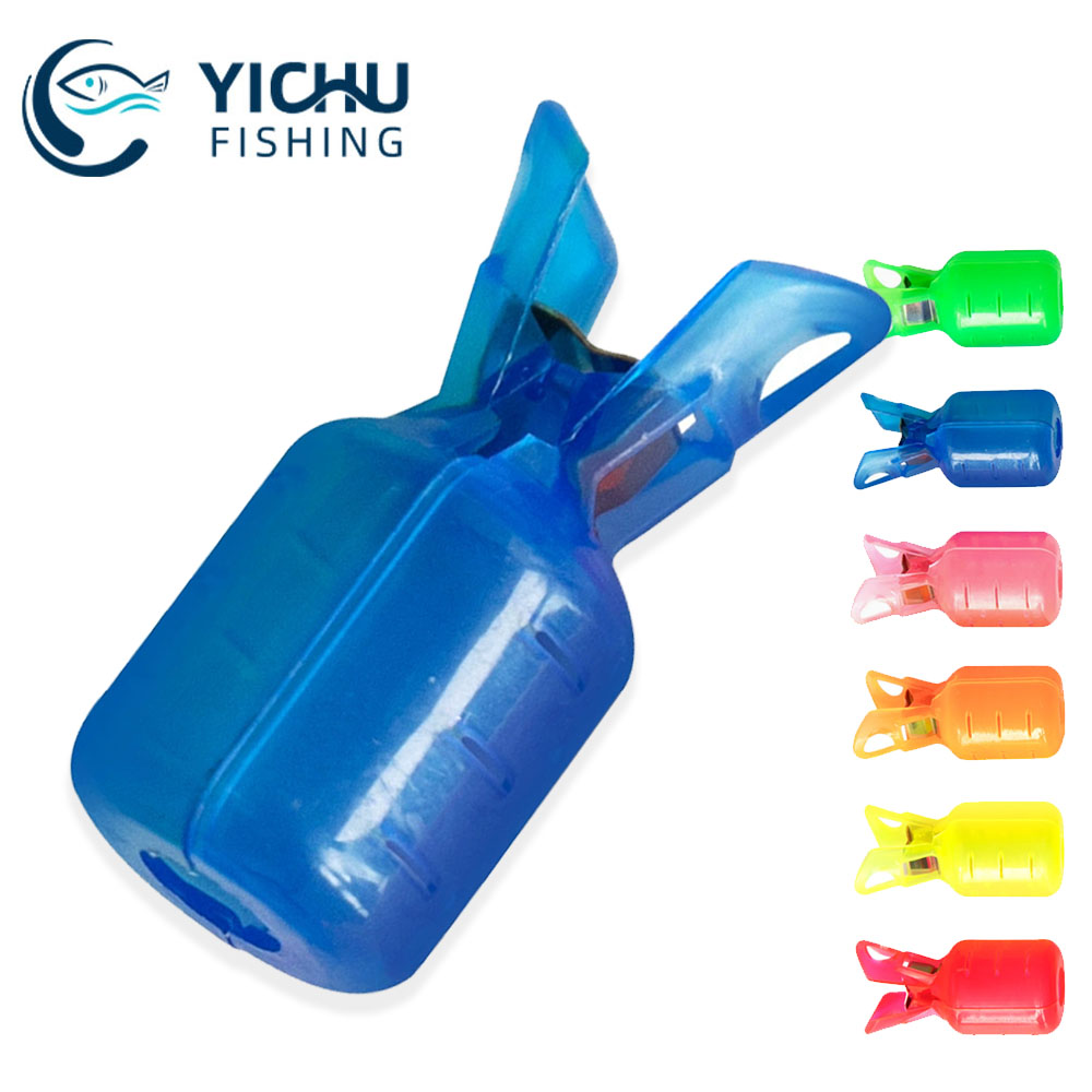 10Pcs/Lot Squid Jig Hook Cover - огляд і ціна Fishing Hook Jig