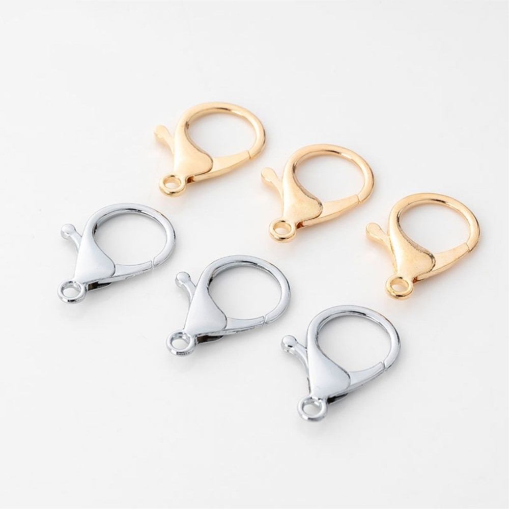 10pcs 24X34mm Large Lobster Cl - огляд і ціна Fishing Hook Size