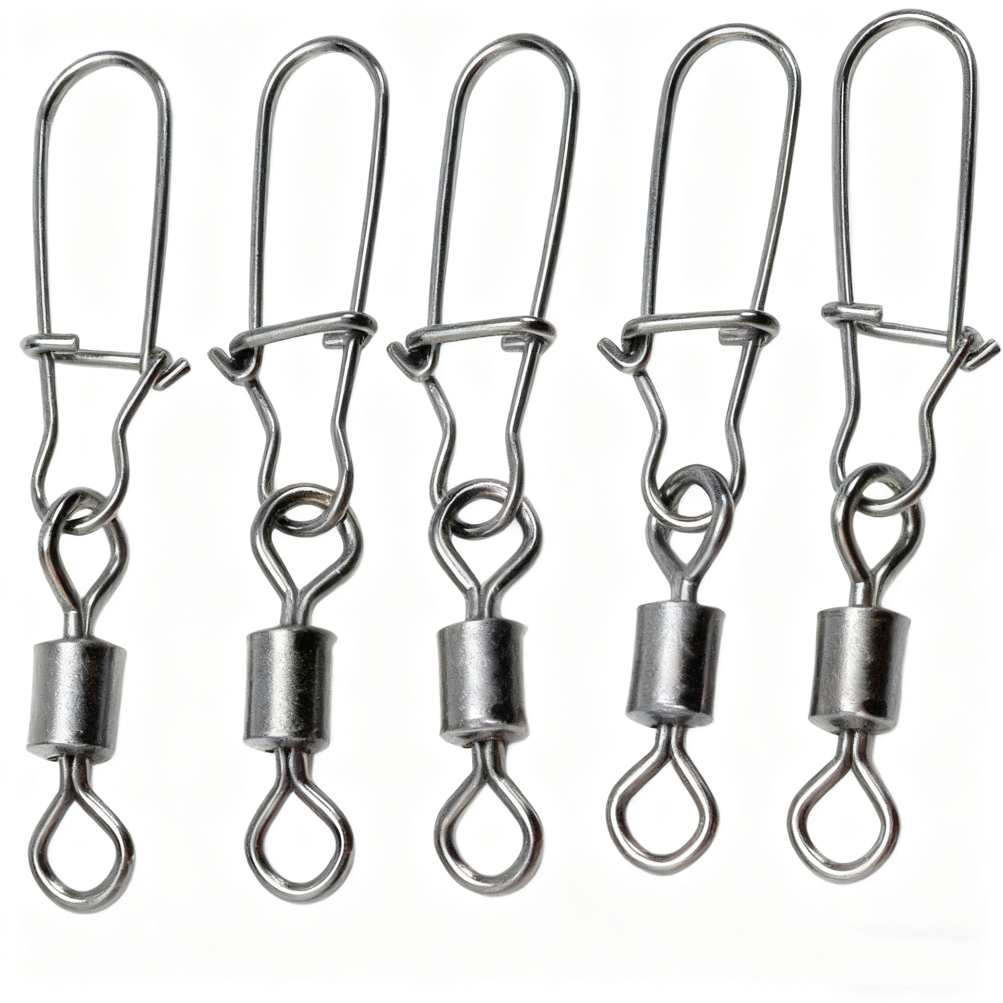 50pcs/box Stainless Steel Fish - огляд і ціна Fishing Hook Box