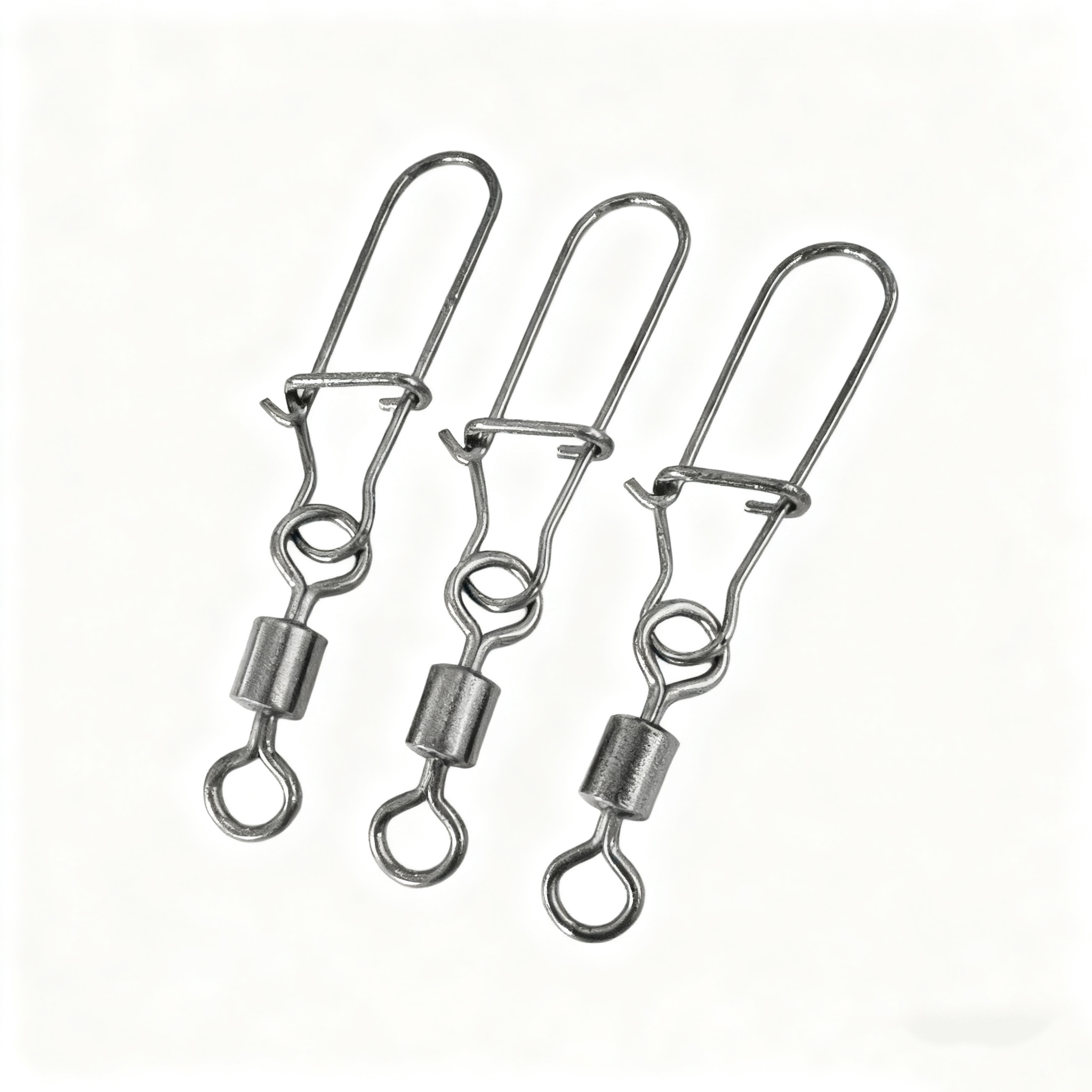 50pcs/box Stainless Steel Fish - огляд і ціна Fishing Hook Box