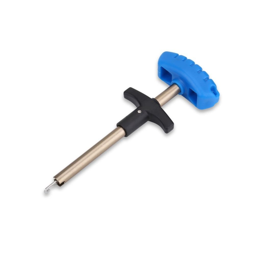 Portable T Shaped Fish Hook Re - огляд і ціна Fishing Hook Size