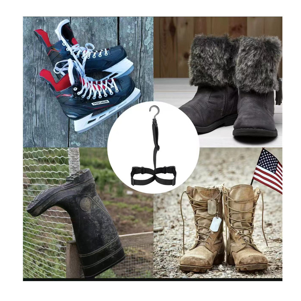 Fishing Wader Hanger Adjustabl - огляд і ціна Fishing Hook