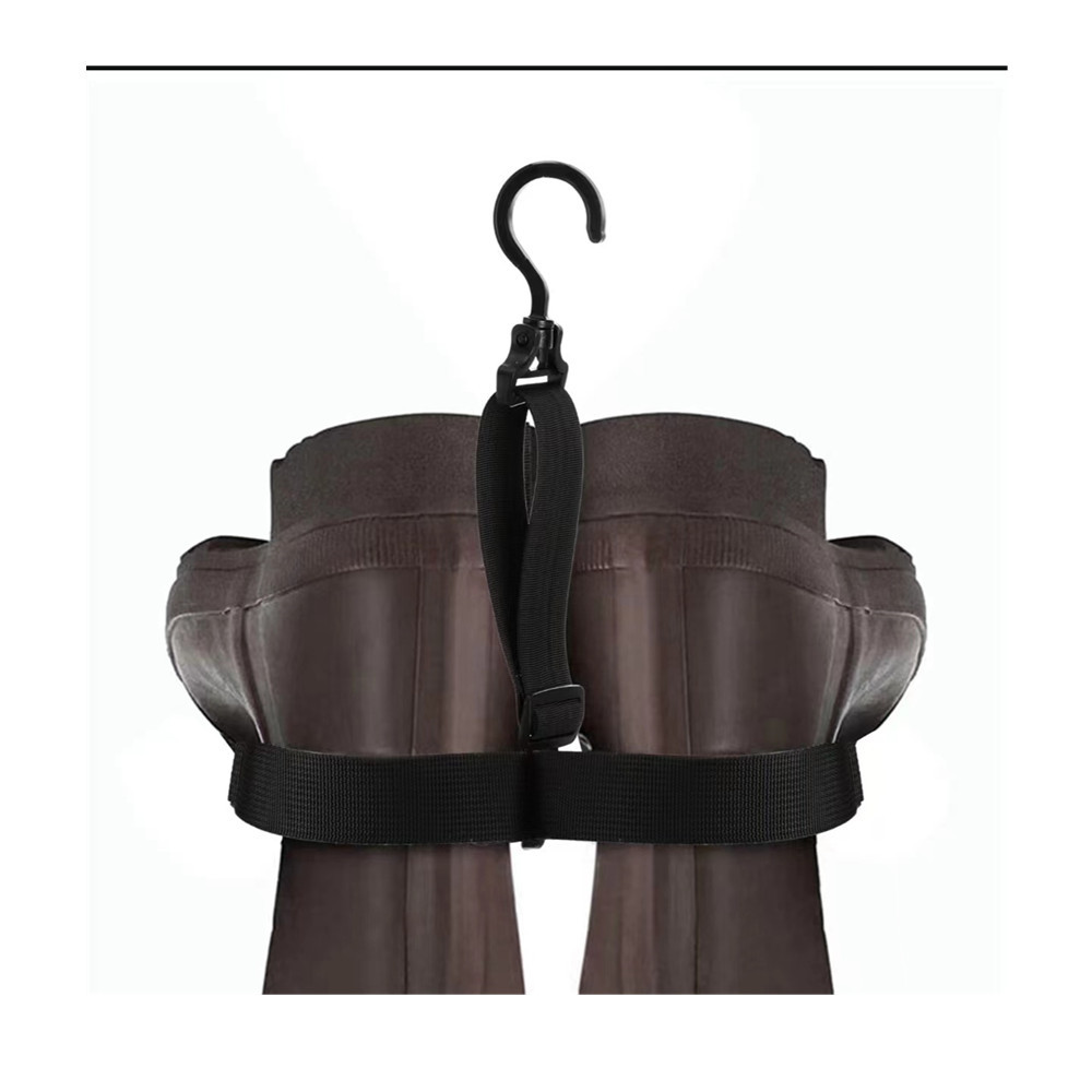 Fishing Wader Hanger Adjustabl - огляд і ціна Fishing Hook