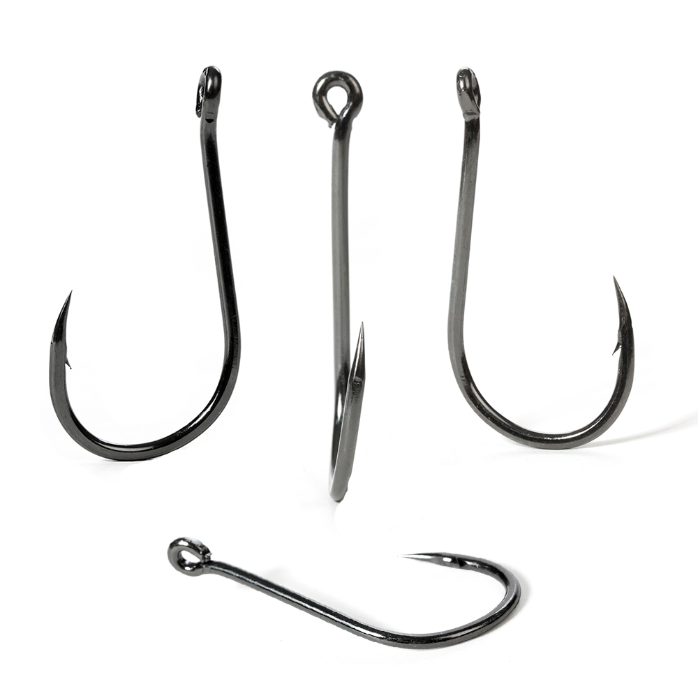 Gamakatsu LS-9937 Hook Fishing - огляд і ціна Fishing Hook Circle