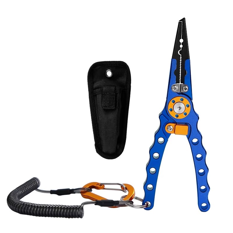 Popu For Bait Fishing Tongs Fi - огляд і ціна Fishing Hook Remover