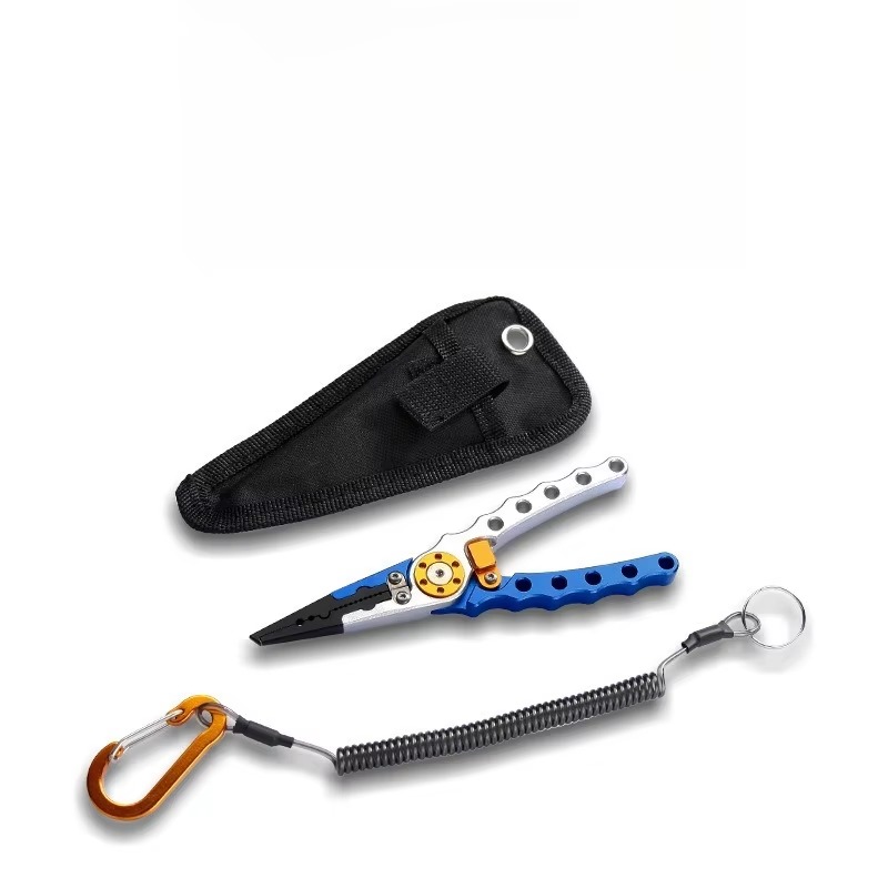 Popu For Bait Fishing Tongs Fi - огляд і ціна Fishing Hook Remover