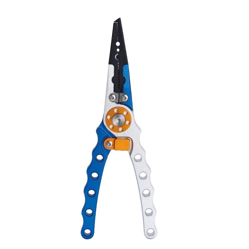 Popu For Bait Fishing Tongs Fi - огляд і ціна Fishing Hook Remover