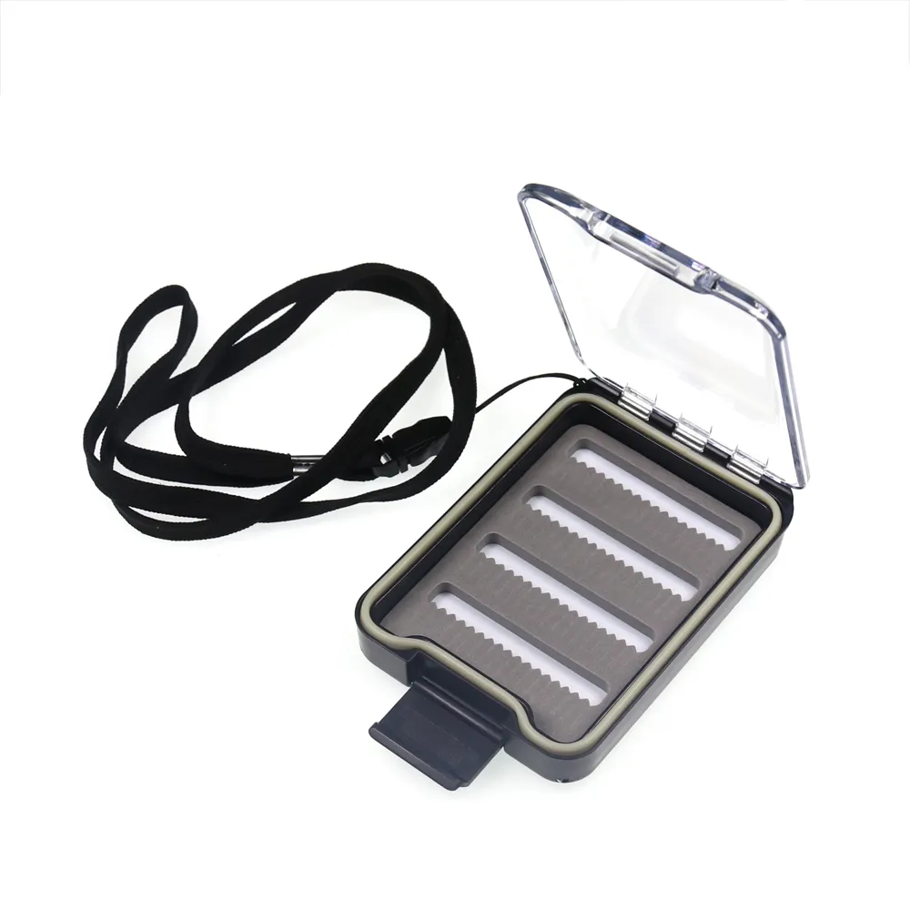 TAKEDO LF04 Waterproof Fishing - огляд і ціна Fishing Hook Box
