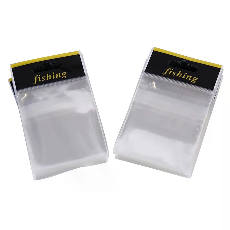 100 fishing bags, small fish h - огляд і ціна Fishing Hook