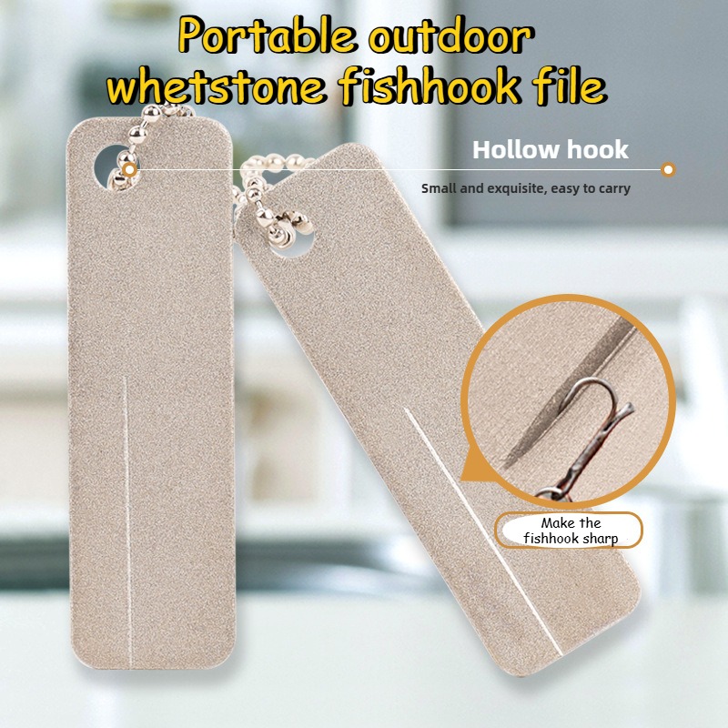 Sharpen Fishing Hook Tools For - огляд і ціна Fishing Hook