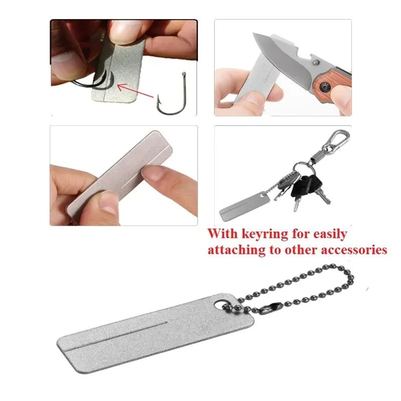 Sharpen Fishing Hook Tools For - огляд і ціна Fishing Hook