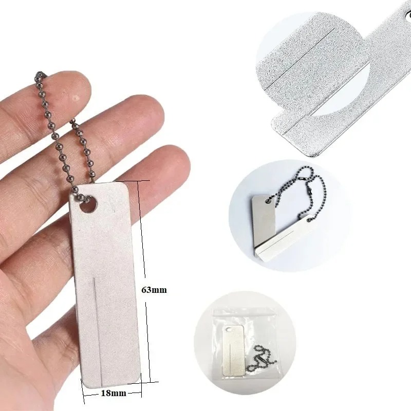 Sharpen Fishing Hook Tools For - огляд і ціна Fishing Hook
