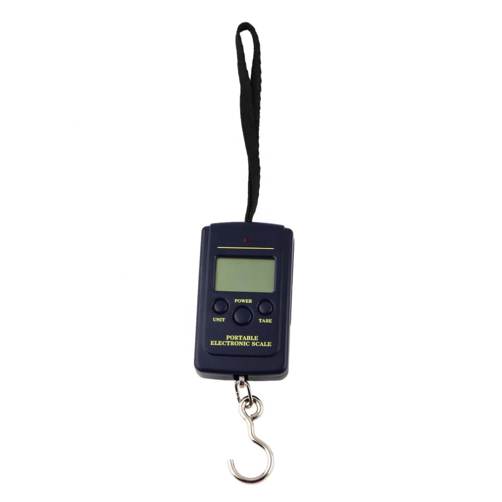 40kg/10g Digital Hanging Lugga - огляд і ціна Fishing Hook