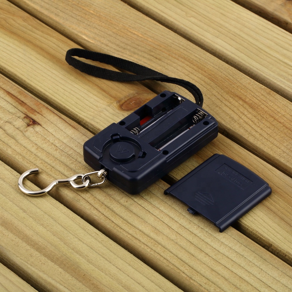 40kg/10g Digital Hanging Lugga - огляд і ціна Fishing Hook