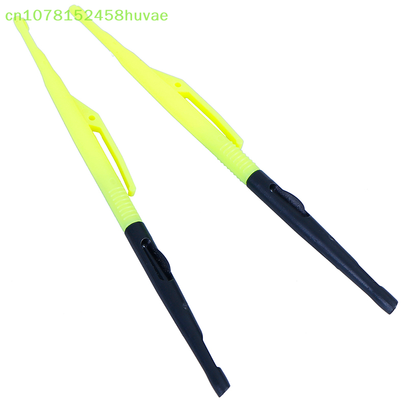 2 Pcs Plastic Hook Remover Dis - огляд і ціна Fishing Hook Sharpener