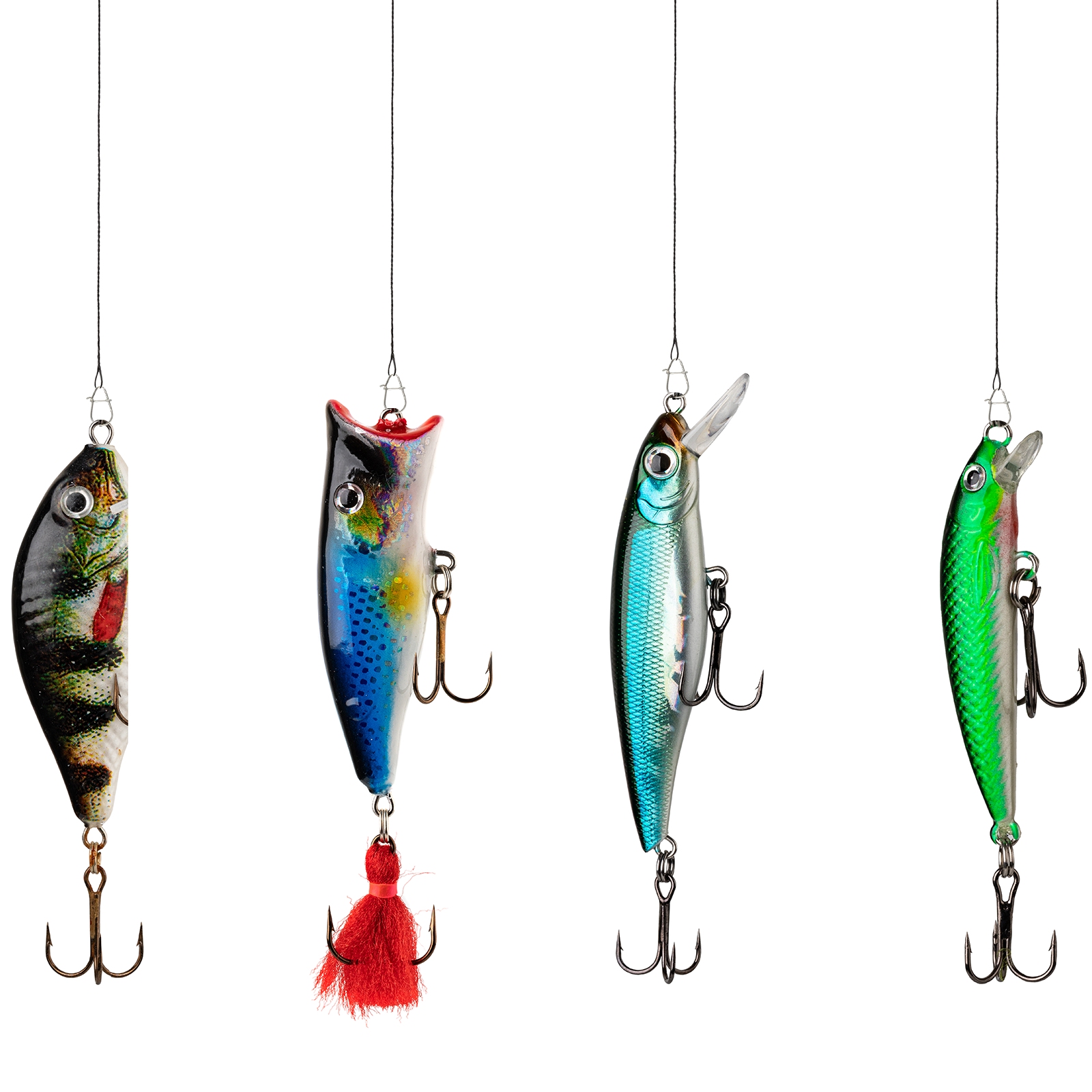 50pcs Stainless Steel Fishing  - огляд і ціна Fishing Hook Stainless Steel