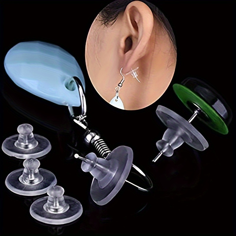 20 pcs, fishing hook earring b - огляд і ціна Fishing Hook