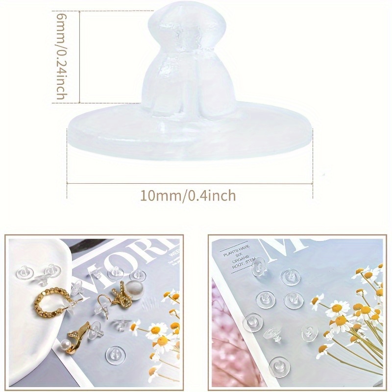 20 pcs, fishing hook earring b - огляд і ціна Fishing Hook