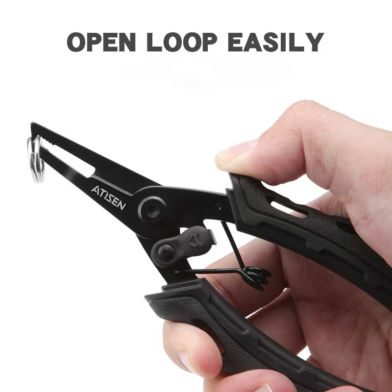 Fishing clamp tool, fish contr - огляд і ціна Fishing Hook Sharpener